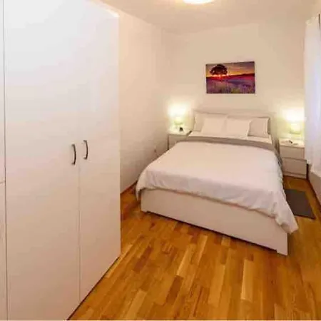 Old Town - Bambo Apartamento