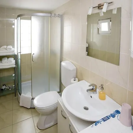 Appartamento Old Town - Bambo Knin