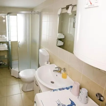 Old Town - Bambo Apartamento Knin