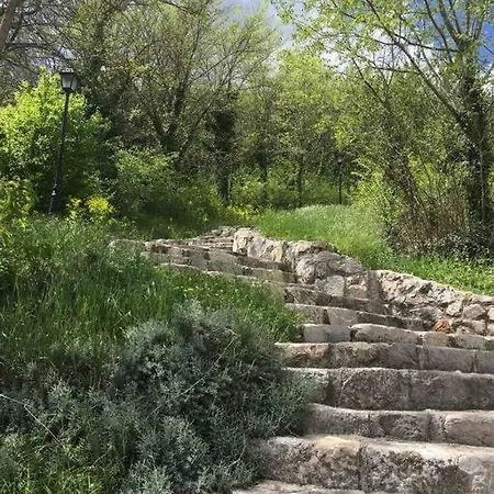 Old Town - Bambo * Knin