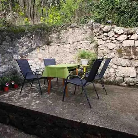 Old Town - Bambo Apartamento