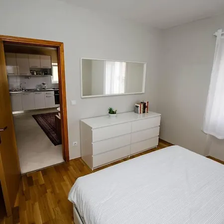 Appartamento Old Town - Bambo Knin