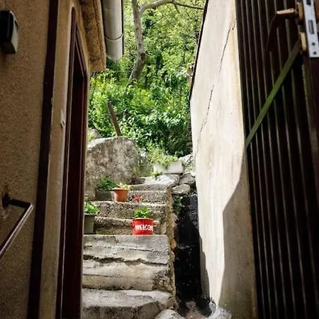Old Town - Bambo 公寓 克宁