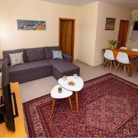 Appartamento Old Town - Bambo *