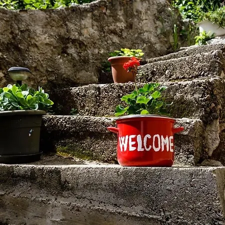 Apartamento Old Town - Bambo Knin