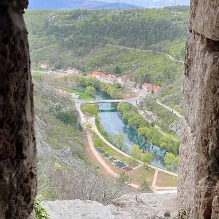 Old Town - Bambo Appartamento