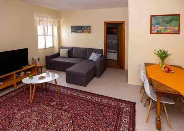 Old Town - Bambo Appartamento Knin