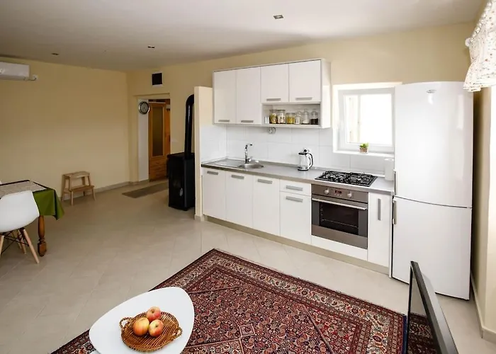 Appartamento Old Town - Bambo