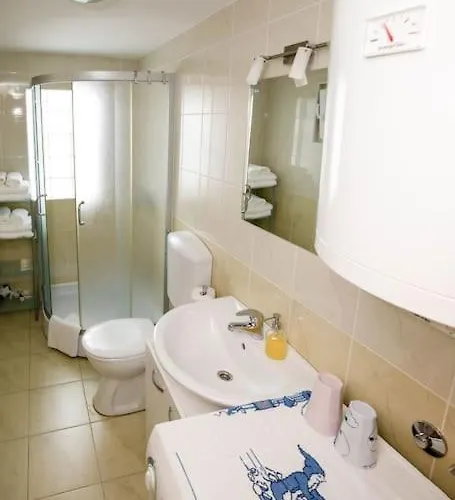 Old Town - Bambo Appartamento Knin