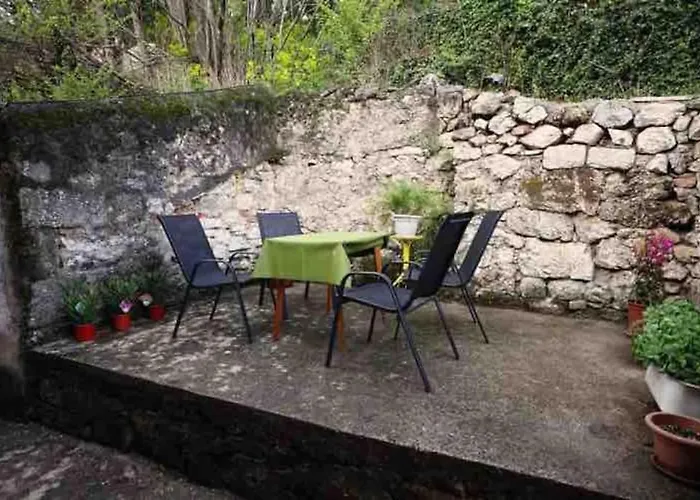 Old Town - Bambo Appartamento