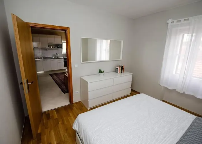 Appartamento Old Town - Bambo Knin