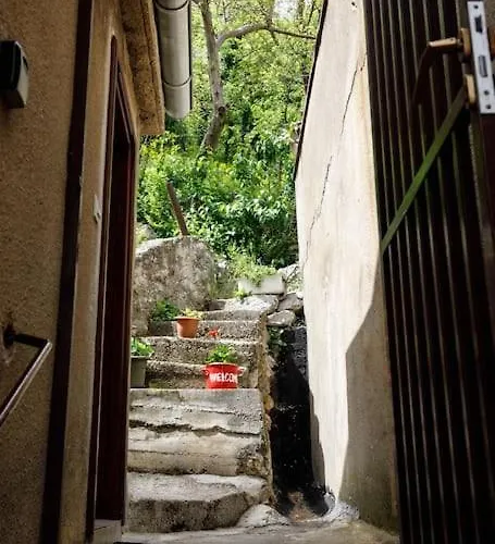 Old Town - Bambo Appartamento Knin