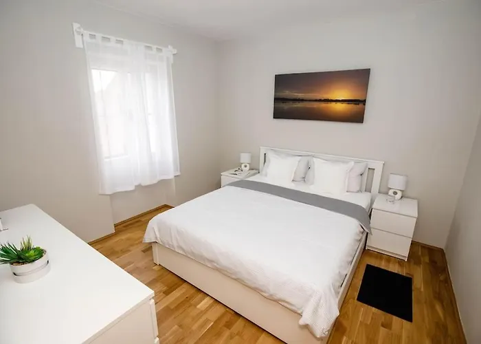 דירה Old Town - Bambo