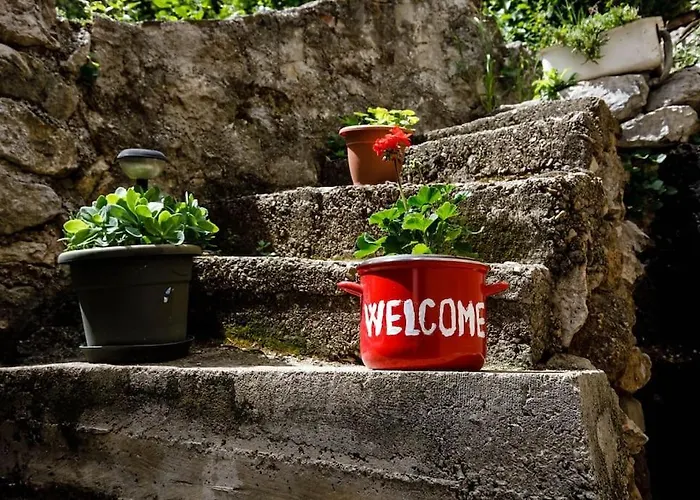 Appartamento Old Town - Bambo Knin