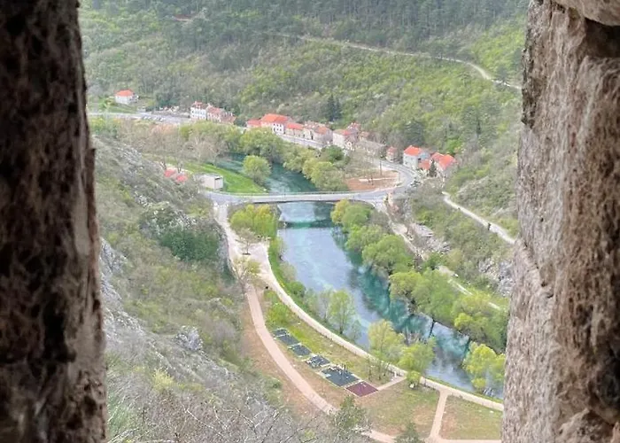 Old Town - Bambo Appartamento